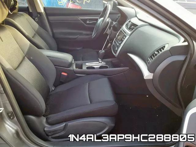 1N4AL3AP9HC288805 фото 6