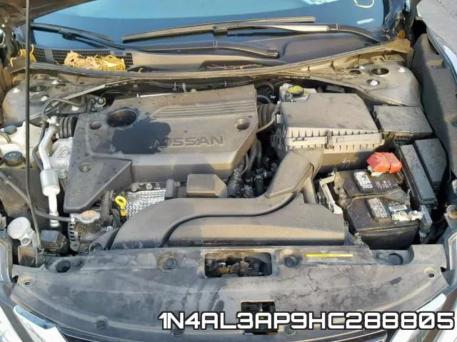 1N4AL3AP9HC288805 фото 8