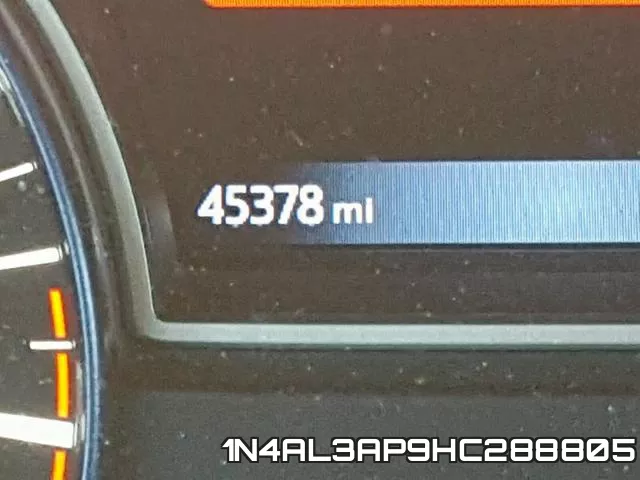 1N4AL3AP9HC288805 фото 9