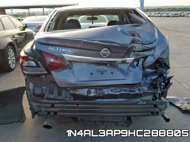 1N4AL3AP9HC288805 фото 10