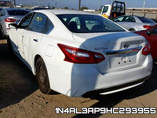 1N4AL3AP9HC293955 фото 4