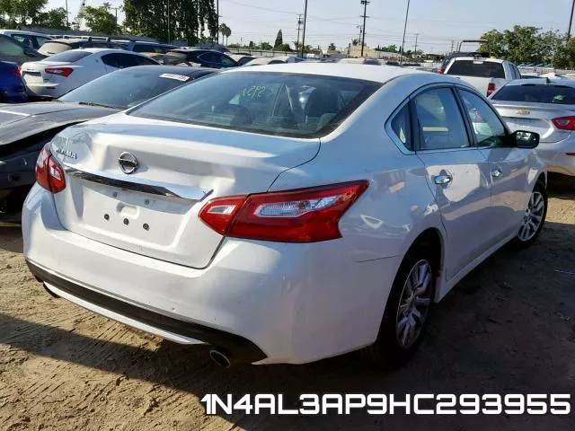 1N4AL3AP9HC293955 фото 5