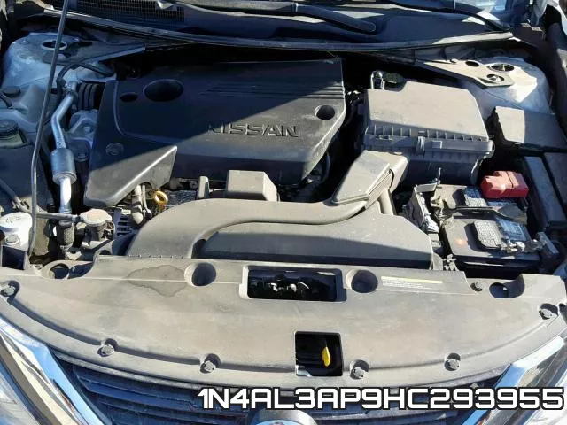 1N4AL3AP9HC293955 фото 8