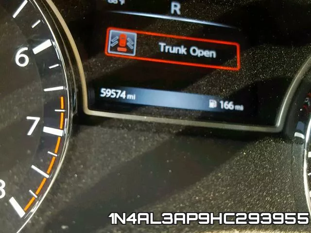1N4AL3AP9HC293955 фото 9