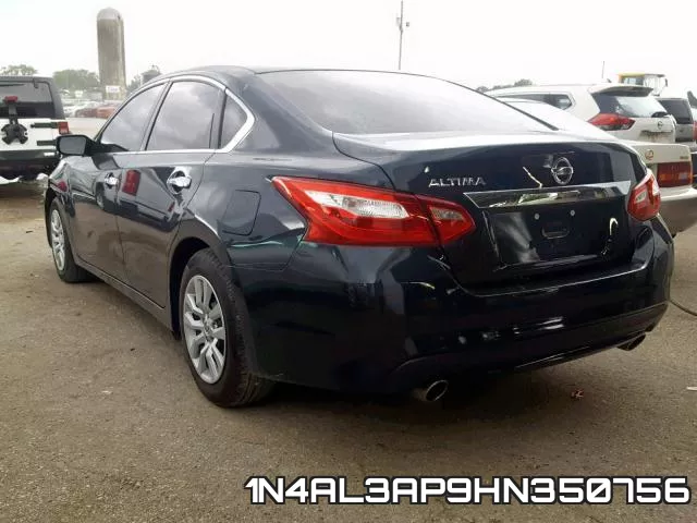 1N4AL3AP9HN350756 фото 4