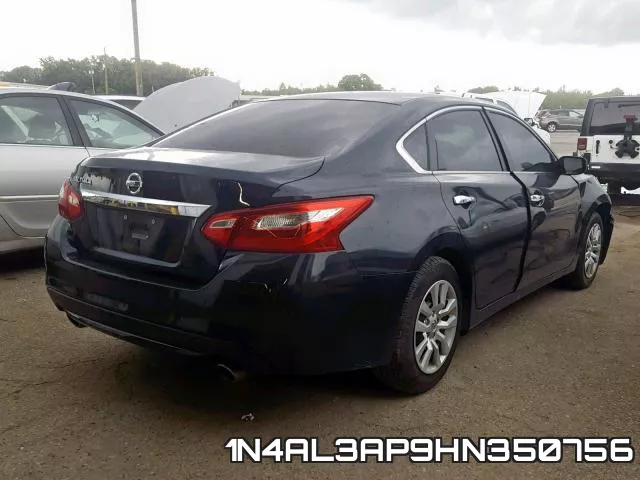 1N4AL3AP9HN350756 фото 5