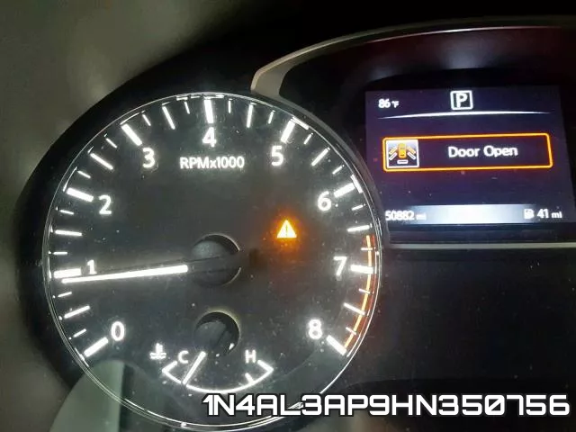 1N4AL3AP9HN350756 фото 9