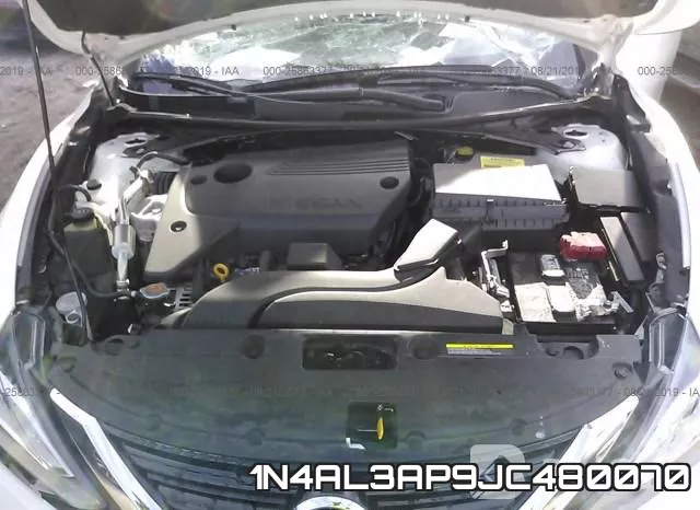 1N4AL3AP9JC480070 фото 2