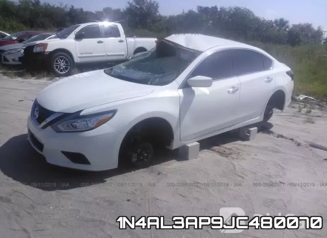 1N4AL3AP9JC480070 фото 3