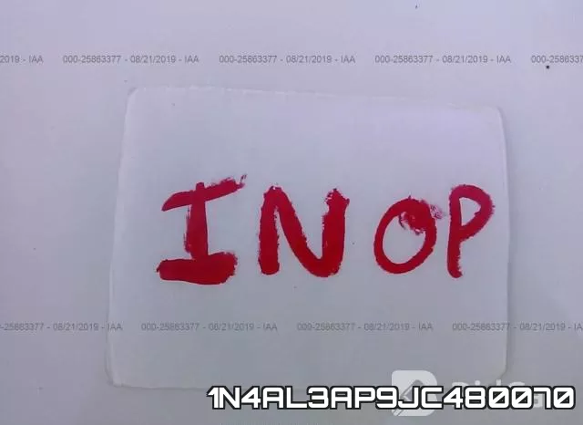 1N4AL3AP9JC480070 фото 8