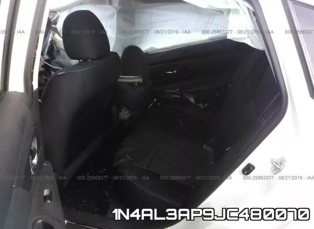 1N4AL3AP9JC480070 фото 9