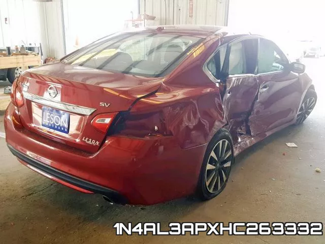 1N4AL3APXHC263332 фото 5