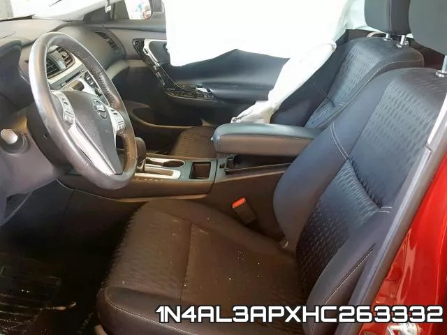 1N4AL3APXHC263332 фото 6