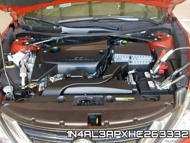 1N4AL3APXHC263332 фото 8