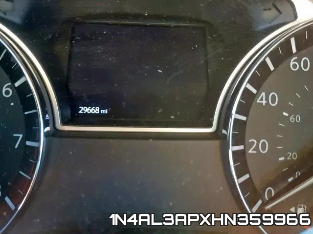 1N4AL3APXHN359966 фото 9