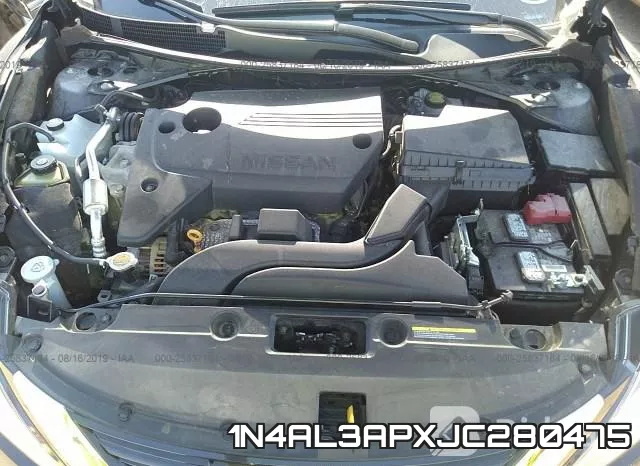 1N4AL3APXJC280475 фото 2