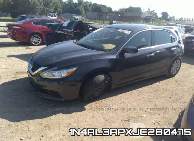 1N4AL3APXJC280475 фото 3