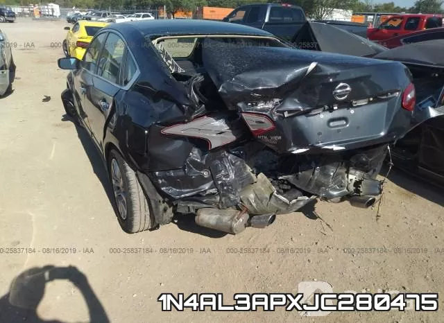 1N4AL3APXJC280475 фото 6