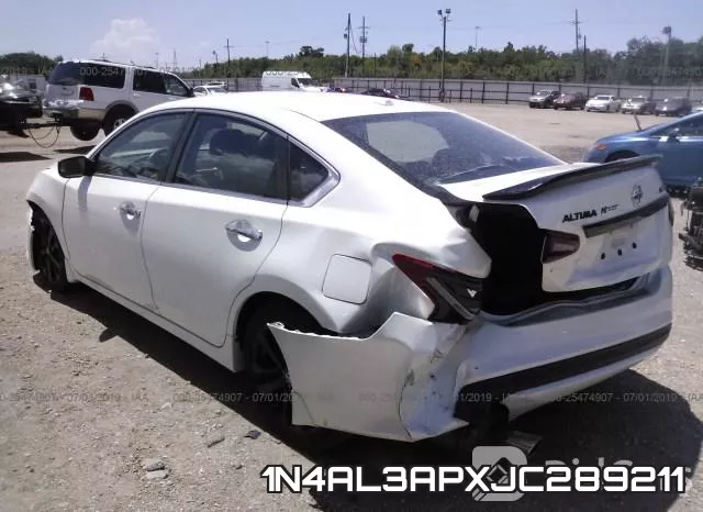 1N4AL3APXJC289211 фото 4