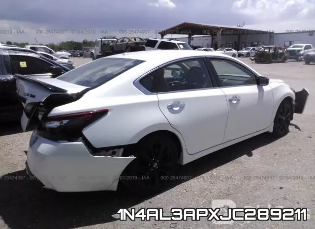 1N4AL3APXJC289211 фото 5