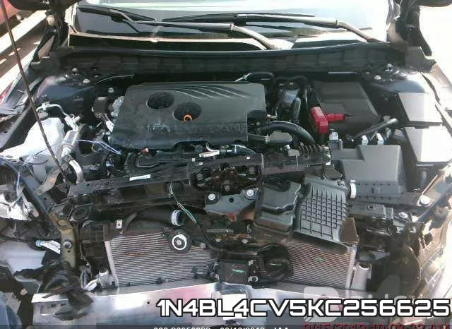 1N4BL4CV5KC256625 фото 7