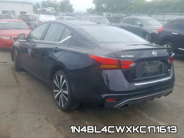1N4BL4CWXKC171613 фото 4