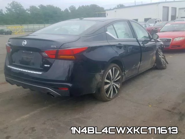 1N4BL4CWXKC171613 фото 5