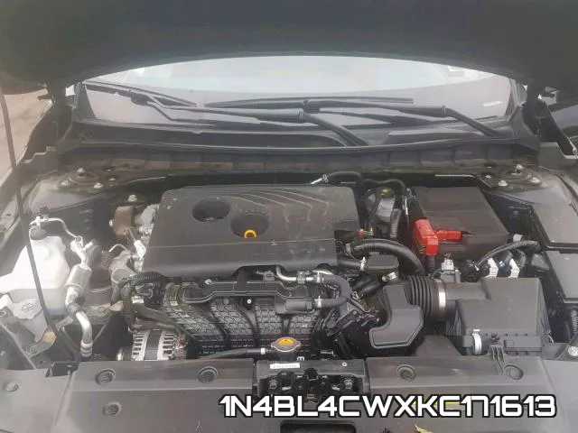 1N4BL4CWXKC171613 фото 8