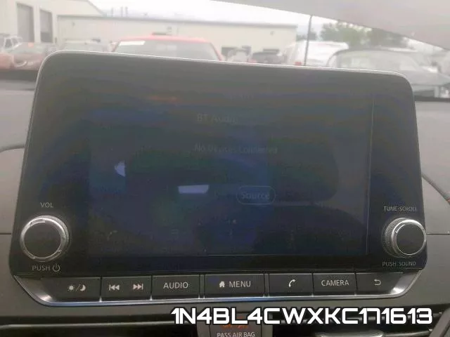 1N4BL4CWXKC171613 фото 10