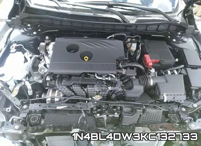 1N4BL4DW3KC132733 фото 2