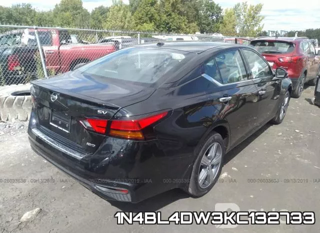 1N4BL4DW3KC132733 фото 5
