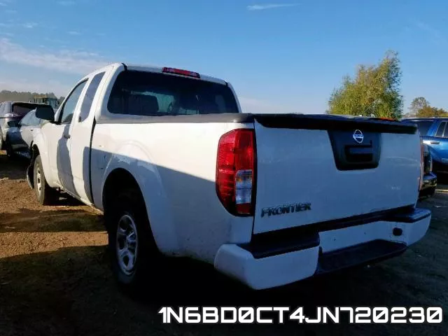 1N6BD0CT4JN720230 фото 4
