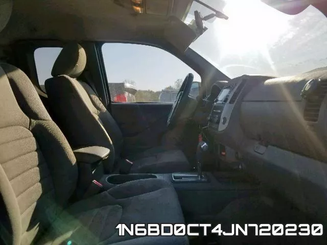 1N6BD0CT4JN720230 фото 6