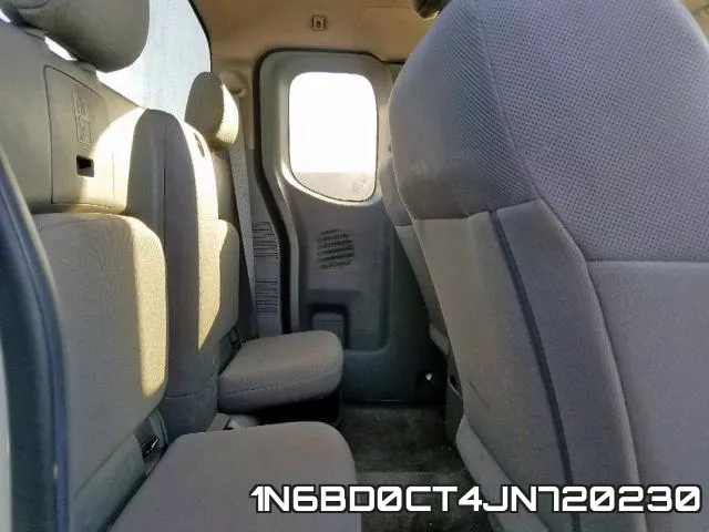 1N6BD0CT4JN720230 фото 7