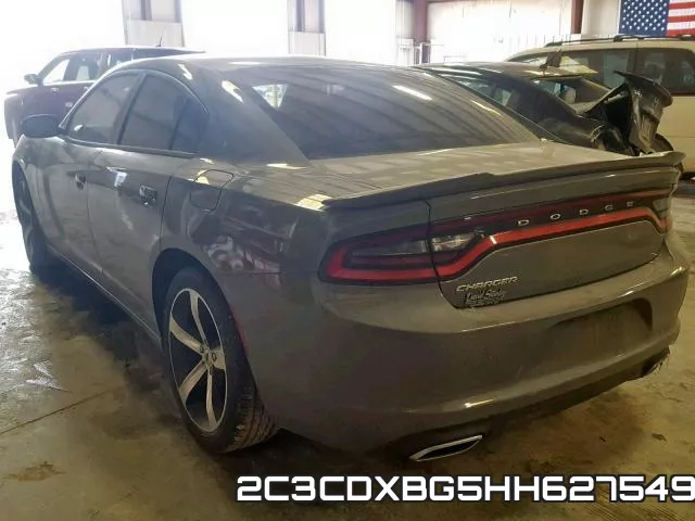 2C3CDXBG5HH627549 фото 4
