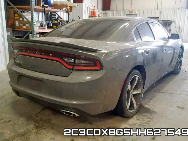 2C3CDXBG5HH627549 фото 5