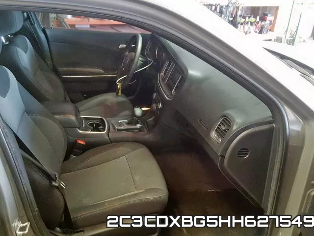 2C3CDXBG5HH627549 фото 6