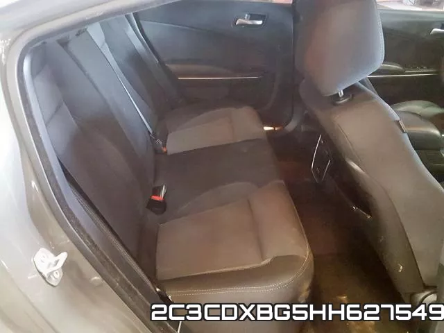 2C3CDXBG5HH627549 фото 7