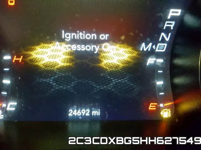2C3CDXBG5HH627549 фото 9