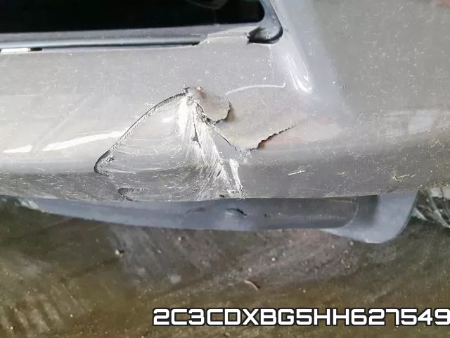 2C3CDXBG5HH627549 фото 10