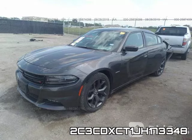 2C3CDXCT1JH173348 фото 3