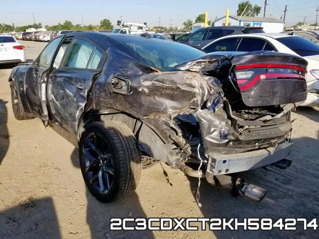 2C3CDXCT2KH584274 фото 4