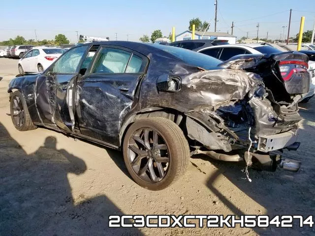 2C3CDXCT2KH584274 фото 10