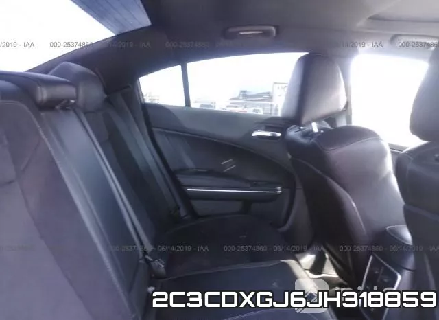 2C3CDXGJ6JH318859 фото 9