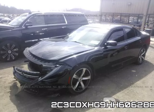 2C3CDXHG9HH606288 фото 3
