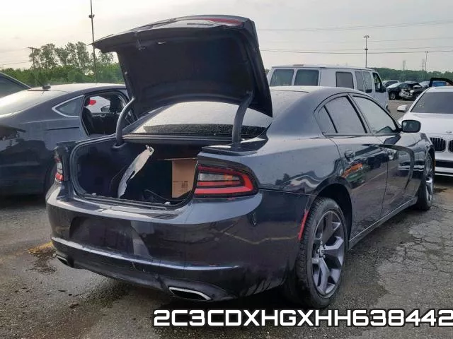 2C3CDXHGXHH638442 фото 5