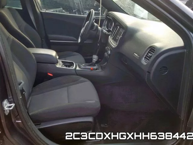 2C3CDXHGXHH638442 фото 6