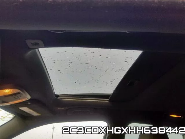 2C3CDXHGXHH638442 фото 10