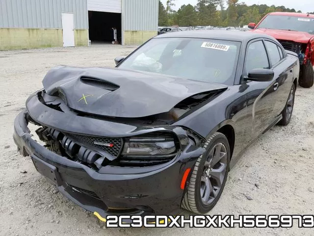 2C3CDXHGXKH566973 фото 3