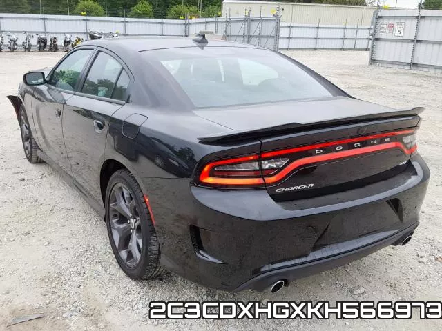 2C3CDXHGXKH566973 фото 4